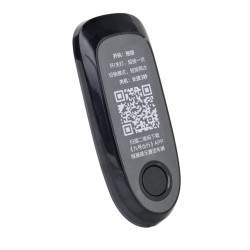 Copertura dello schermo per Segway F2, F2 Plus, F2 Pro o simili Segway - Ninebot - 2 Copertura dello schermo per Segway F2, F2 P
