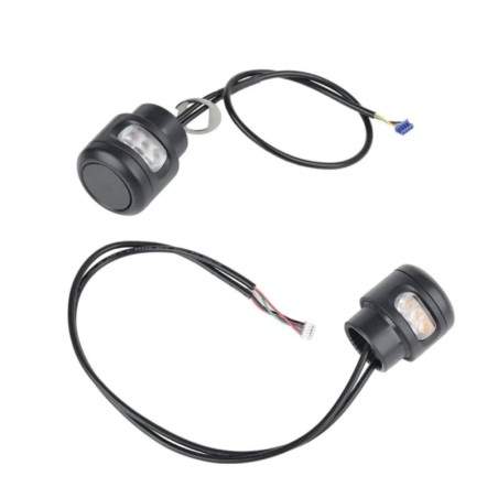 Luce direzionale sinistra e destra per il manubrio del Segway F2, F2 Plus, F2 Pro o simili Segway - Ninebot - 1 Luce direzionale