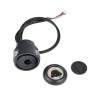 Left and right directional light for the handlebars of the Segway F2, F2 Plus, F2 Pro or similar Segway - Ninebot - 3 Left and r