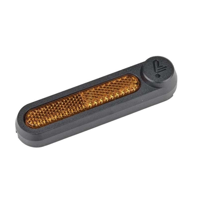 Odsevni pokrovi zadnjih matic za Segway F2, F2 Plus, F2 Pro ali podobno Segway - Ninebot - 3 Odsevni pokrovi zadnjih matic za Se