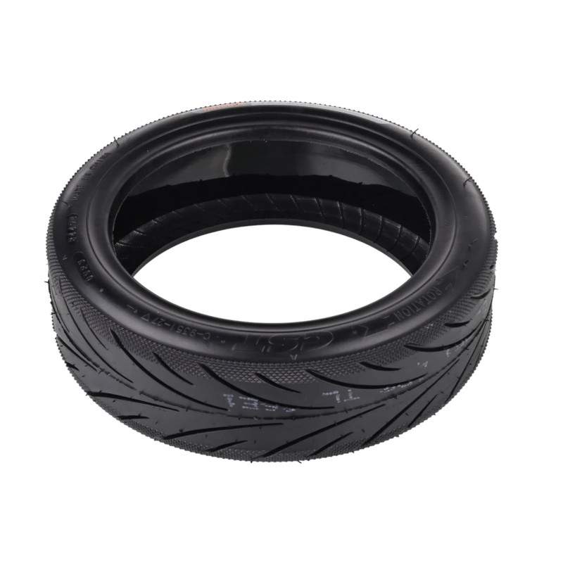 Voor- of achterband met antilekgel voor Segway F2, F2 Plus, F2 Pro - 10x2.5 Segway - Ninebot - 1 
Geschikt voor Segway F2, F2 Pl