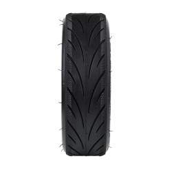 For- eller bakdekk med punkteringsgel til Segway F2, F2 Plus, F2 Pro - 10x2.5 Segway - Ninebot - 4 
Passer til Segway F2, F2 Plu
