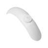 Front fender for Xiaomi M365, 1S, Pro2 and M365 Pro Xiaomi - 1 Compatible fender for front tire for Xiaomi M365, 1S, Pro2 and M3