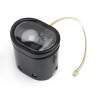 Frontlys for Segway F2, F2 Plus, F2 Pro eller lignende Segway - Ninebot - 2 Frontlys for Segway F2, F2 Plus, F2 Pro eller lignen