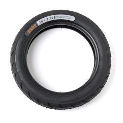 Pneumatico per Segway F20, F25, F30, F40, D18, D28, D38 o simili - 10x2.125 pollici Segway - Ninebot - 2 Pneumatico per Segway F