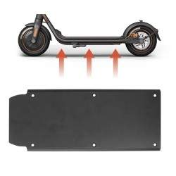Batterijchassis voor Segway F20, F25, F30, F40, D18, D28, D38 of vergelijkbaar Segway - Ninebot - 1 Batterijchassis voor Segway 