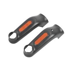 Capa protetora do garfo dianteiro para Segway F20, F25, F30, F40, D18, D28, D38 ou similar Segway - Ninebot - 1 Capa protetora d