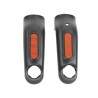 Forgaffelbeskyttelsesdeksel for Segway F20, F25, F30, F40, D18, D28, D38 eller lignende Segway - Ninebot - 2 Forgaffelbeskyttels