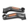 Forgaffelbeskyttelsesdeksel for Segway F20, F25, F30, F40, D18, D28, D38 eller lignende Segway - Ninebot - 3 Forgaffelbeskyttels