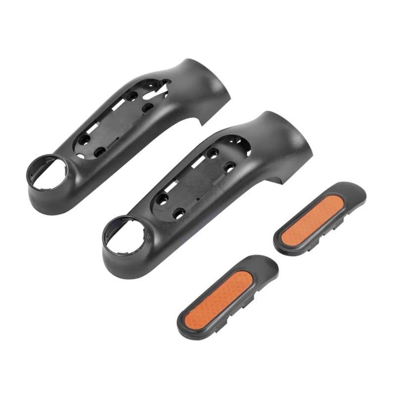 Forgaffelbeskyttelsesdeksel for Segway F20, F25, F30, F40, D18, D28, D38 eller lignende Segway - Ninebot - 4 Forgaffelbeskyttels