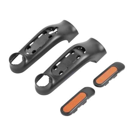 Front fork protective cover for Segway F20, F25, F30, F40, D18, D28, D38 or similar Segway - Ninebot - 4 Front fork protective c