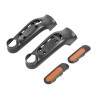 Front fork protective cover for Segway F20, F25, F30, F40, D18, D28, D38 or similar Segway - Ninebot - 4 Front fork protective c