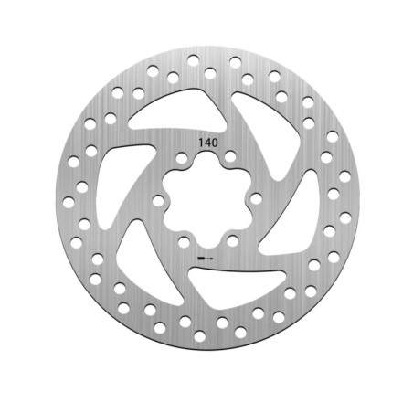 140 mm Bremsscheibe für Segway F20, F25, F30, F40, D18, D28, D38 oder ähnliches Segway - Ninebot - 1 140 mm Bremsscheibe für Seg