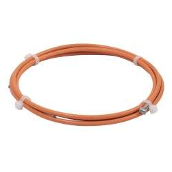 Bremskabel für Segway F20, F25, F30, F40, D18, D28, D38 oder ähnliches Segway - Ninebot - 2 Bremskabel für Segway F20, F25, F30,