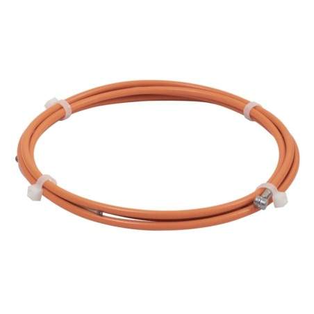 Bremsekabel for Segway F20, F25, F30, F40, D18, D28, D38 eller lignende Segway - Ninebot - 2 Bremsekabel for Segway F20, F25, F3