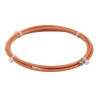 Bremsekabel for Segway F20, F25, F30, F40, D18, D28, D38 eller lignende Segway - Ninebot - 2 Bremsekabel for Segway F20, F25, F3