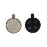 Placute de frana pentru Navee S65 Navee - 3 Placute de frana pentru Navee S65
Plăcuțe de frână pentru scuter electric Navee S65 