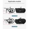 Szállítótáska 168cm x 85cm mountain bike-hoz 27,5 hüvelykig  - 3 Szállítótáska 168cm x 85cm mountain bike-hoz 27,5 hüvelykig
Szá