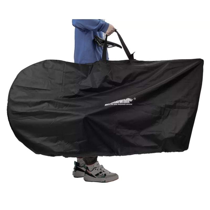 Transportbag 168cm x 85cm for terrengsykkel opp til 27,5 tommer  - 4 Transportbag 168cm x 85cm for terrengsykkel opp til 27,5 to