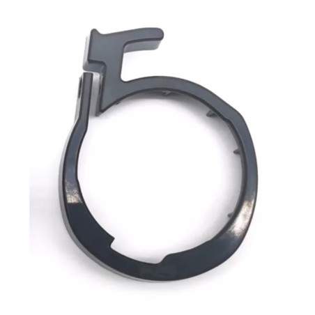 Inel de blocare pentru maneta pliabilă și inel de protecție compatibil cu seria Ninebot Max G30 toate modelele  - 1 Inel de bloc