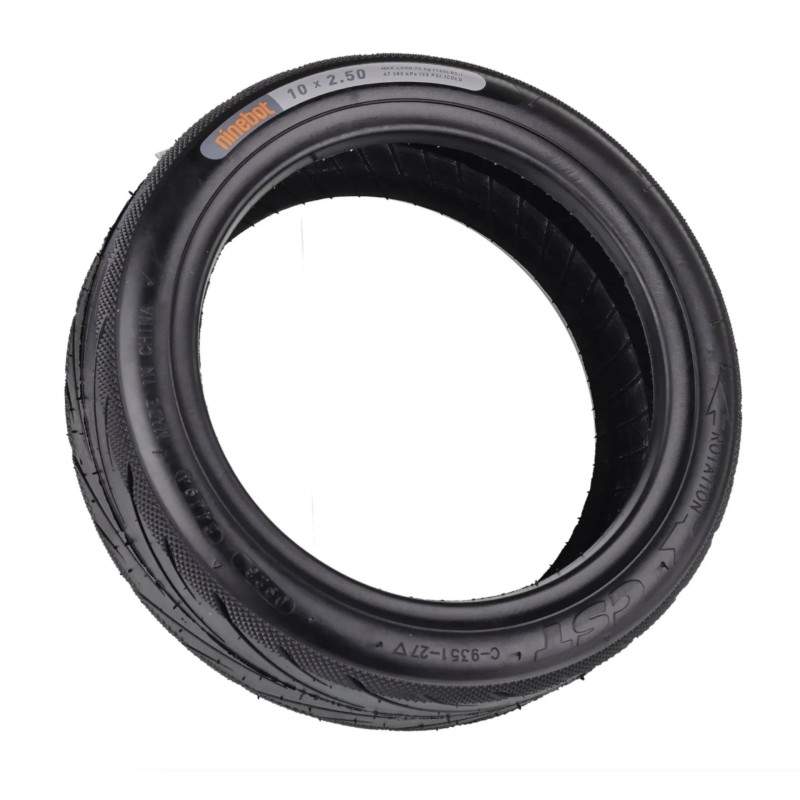Segway F30, F40, D28, D38 vagy hasonló gumiabroncs - 10x2,5 hüvelyk  - 2 Segway F30, F40, D28, D38 vagy hasonló gumiabroncs - 10