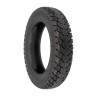 Neumático todo terreno tubeless 10x2 con gel antiperforante para  Xiaomi M365, Pro, Pro2, Essential, Mi3 o similar  - 1 Neumátic