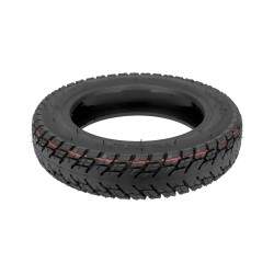 Neumático todo terreno tubeless 10x2 con gel antiperforante para  Xiaomi M365, Pro, Pro2, Essential, Mi3 o similar  - 2 Neumátic