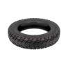 10x2 slanglöst terrängdäck med anti-punktionsgel för Xiaomi M365, Pro, Pro2, Essential, Mi3 eller liknande elskoter  - 2 10x2 sl