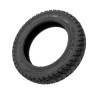 Neumático todo terreno tubeless 10x2 con gel antiperforante para  Xiaomi M365, Pro, Pro2, Essential, Mi3 o similar  - 4 Neumátic