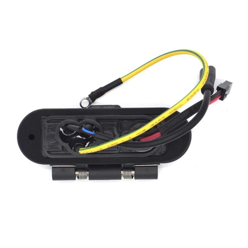 Port zaryadky dlya samokata Segway Max G2 Segway - Ninebot - 2 Port zaryadky dlya samokata Segway Max G2
Port zaryadky dlya Segw