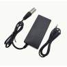 Chargeur pour trottinette ou vélo électrique 54,6V 2A, 3A, 4A et 5A - 48V - connecteur XLR  - 1 Compatible avec les trottinettes