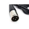 Punjač za električni romobil ili bicikl 54,6V 2A, 3A, 4A i 5A - 48V - XLR konektor  - 2 Kompatibilan s 48V električnim romobilim