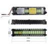 36v 9600mah batteri for Xiaomi M365, 1S, Essential, Mi3 eller lignende elektrisk sparkesykkel  - 2 36v 9600mah batteri for Xiaom