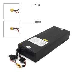 Batería 48v 15000mah original para patinete eléctrico Kugoo Kirin G2 Pro Kukirin - 1 Batería 48v 15000mah original para patinete