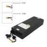 Originalt 48v 15000mah batteri til Kugoo Kirin G2 Pro elektrisk sparkesykkel Kukirin - 1 Originalt 48v 15000mah batteri til Kugo