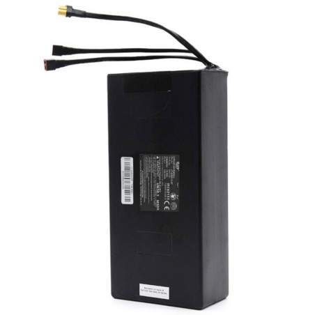 Batéria 48 V 15600 mAh (články EVE) pre Smartgyro Speedway / Rockway / Crossover, Zwheel alebo podobné  - 1 Batéria 48 V 15600 m