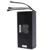 Batteri 48V 15600mah (EVE Cells) til Smartgyro Speedway / Rockway / Crossover, Zwheel eller lignende  - 1 Batteri 48V 15600mah (