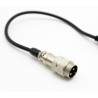 Převodníkový kabel GX16 na DC 5,5 mm / DC 8 mm / XLR / GX12  - 3 Převodníkový kabel GX16 na DC 5,5 mm / DC 8 mm / XLR / GX12
Pře