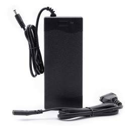 Laadija rolleri või elektrijalgratta jaoks 54,6v 2A - 48v - DC 5,5mm pistik  - 1 Laadija rolleri või elektrijalgratta jaoks 54,6