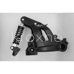 Suspensie spate Monorim MR3-Lite pentru Mi Scooter 3 Lite, Xiaomi sau similar Monorim - 10 Suspensie spate Monorim MR3-Lite pent