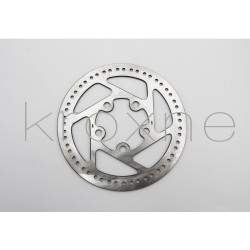 Disco de travão para scooter MS Energy 110mm Xiaomi - 1 Disco de travão para scooter MS Energy 110mm
Disco de travão de 110 mm p