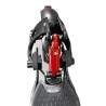 Monorim MFR2 bakfjæring for Ninebot Segway F2, F2E, F2 Pro, F2 Plus eller lignende  - 2 Monorim MFR2 bakfjæring for Ninebot Segw