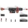 Monorim Mdamper V3 - ammortizzatore di sterzo per scooter elettrico Segway Max G2 Series o simili Monorim - 2 Monorim Mdamper V3