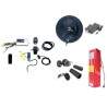 Monorim Pack U5 MAX G2 Air (vklyuchaye pnevmatychnyy dvyhun 500 Vt) Monorim - 1 Dosyahayte shvydkosti 50 km/hod z nashym Monorim