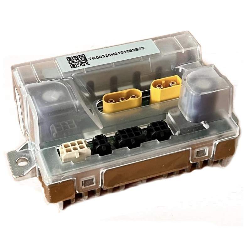 Controller til Navee S65 eller Navee S65C el-scooter international version - maksimal hastighed 40 km/t Navee - 1 Controller til