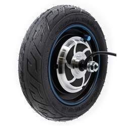 Kinitíras 48v 500w éos 1000w ischýos gia Segway Max G2, Segway Max G65, Ninebot Max G30 Segway - Ninebot - 2 Kinitíras 48v 500w 