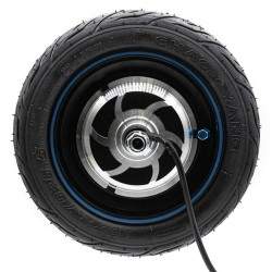 Motor 48v 500w til 1000w kraft for Segway Max G2, Segway Max G65, Ninebot Max G30 Segway - Ninebot - 3 Motor 48v 500w til 1000w 