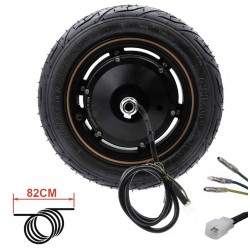 Motor 48v 500w to 1200w power for Segway Max G2, Segway Max G65, Ninebot Max G30 Segway - Ninebot - 1 Motor 48v 500w to 1200w po
