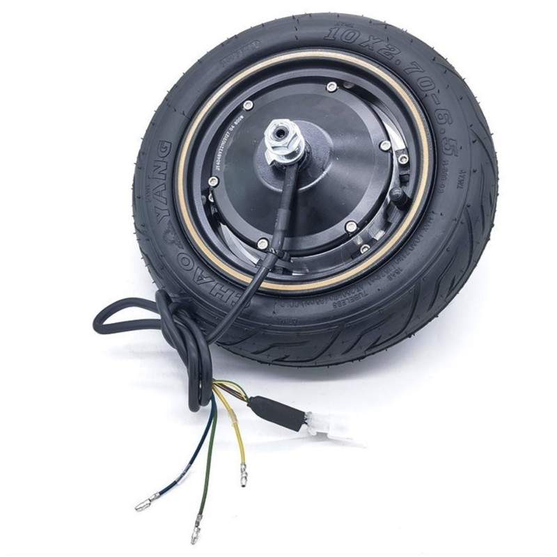 Motor 48v 500w to 1200w power for Segway Max G2, Segway Max G65, Ninebot Max G30 Segway - Ninebot - 2 Motor 48v 500w to 1200w po