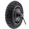 Dvyhun 48 V potuzhnistyu vid 800 Vt do 1200 Vt iz vsyudykhidnoyu shynoyu dlya Smartgyro Crossover Dual Smartgyro - 1 Dvyhun 48 V